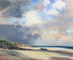 Craig Mooney Forgotten Shore