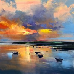 Craig Mooney Harbor Light