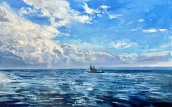 Craig Mooney Headed Out