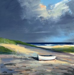 Craig Mooney Higher Ground