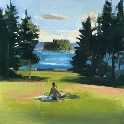 Craig Mooney Idle Time