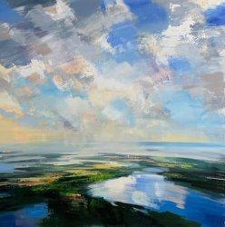 Craig Mooney Land of Light