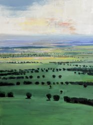 Craig Mooney Lost Horizon, 2025