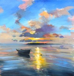 Craig Mooney Magic Hour