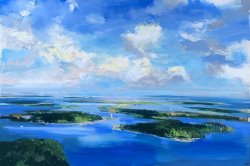 Craig Mooney Mckersie Mooney Commission, 2020