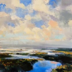 Craig Mooney Passage, 2018