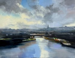 Craig Mooney Port City