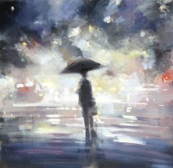 Craig Mooney Quiet Streets