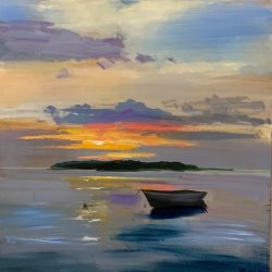 Craig Mooney Quiet Tide