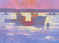 Craig Mooney Radiant