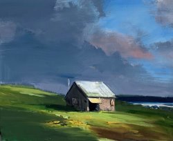 Craig Mooney Recluse