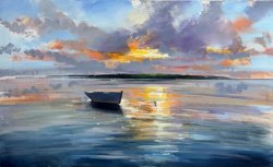 Craig Mooney Remote Island