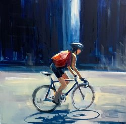 Craig Mooney Rush Hour, 2024