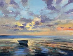 Craig Mooney Timeless Shore