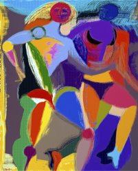 Diana Ong Beachcombers