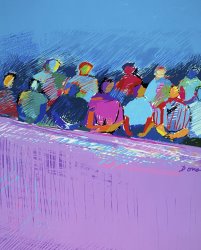 Diana Ong Jury Selection No 1