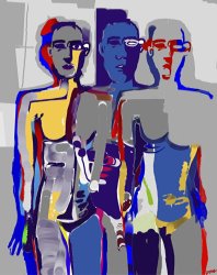 Diana Ong Window Pain