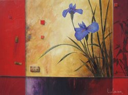 don li leger Spring Garden