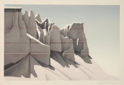 Ed Mell Coal Mine Canyon