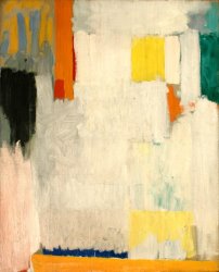 Giorgio Cavallon Untitled