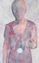 Graham Dean White Torch