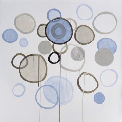 Gregory Garrett Float I