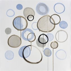 Gregory Garrett Float II