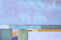 Gregory Garrett New Atmosphere