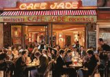 Cafe Jade by Collection 7