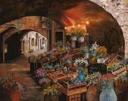 Collection 7 Il Mercato Dei Fiori
