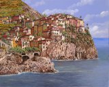 Manarola by Collection 7