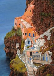 Collection 7 sul mare Greco