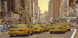 taxi a New York by Collection 7