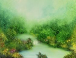 Hannibal Mane Nature Symphony