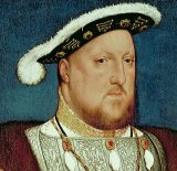 King Henry VIII