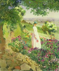 Harold Harvey Summer