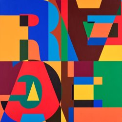 Heimo Zobernig Sans Titre (hz 2010 079), 2010