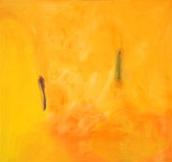Helen Frankenthaler Earliness, 1972