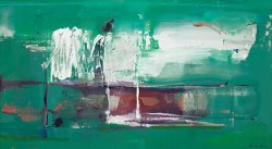 Helen Frankenthaler Gateway, 1978