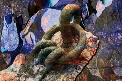 Helga Schmitt Strong Connection