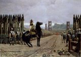 Vercingetorix before Caesar