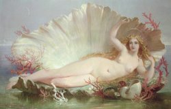 Henry Courtney Selous Venus