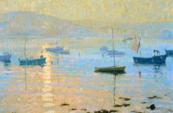 Hugo Grenville Sea Mist