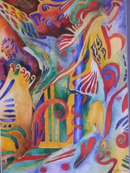 Igor Eugen Prokop Nature life in New Zealand