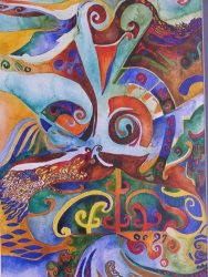 Igor Eugen Prokop Nature Life in New zealand 2