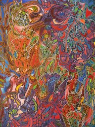 Igor Eugen Prokop The Three Graces