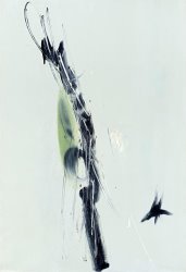 Jean Degottex 29 Aout 1956 (iii), 1956