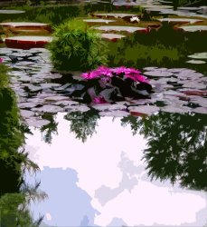 John Lautermilch Patterns of Peace