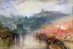 Joseph Mallord William Turner Dudley