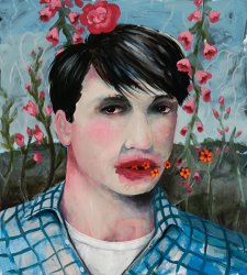 Kevin Sloan The Queer, 2019